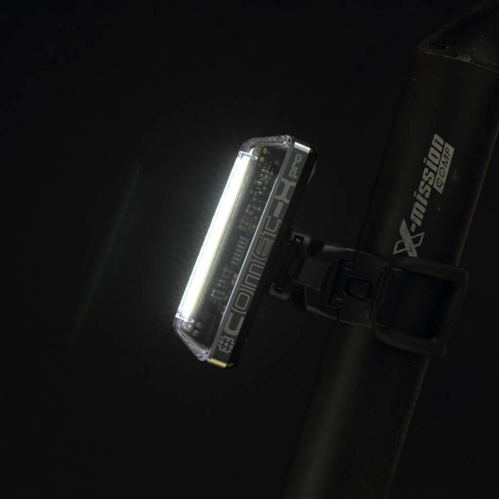 MOON COMET-X PRO FRONT 240LM FRONT LIGHT (83911)