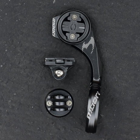 M-01 HANDLEBAR MOUNT/RB-28 ADPT/GARMIN 1030,1000,820,810/GPRO (83478)