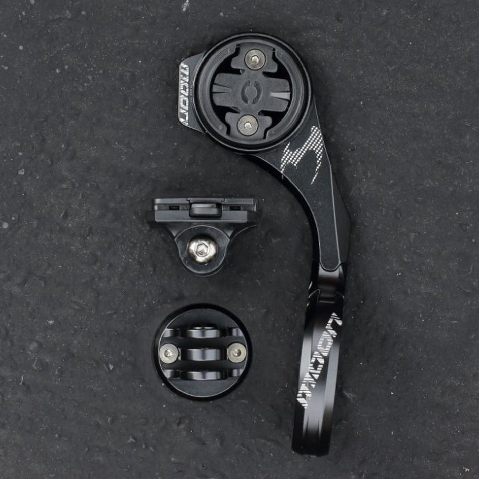 M-01 HANDLEBAR MOUNT/RB-28 ADPT/GARMIN 1030,1000,820,810/GPRO (83478)