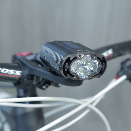 MOON CANOPUS PRO 6000LM HEADLIGHT (85816)
