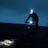 MOON CANOPUS PRO 6000LM HEADLIGHT (85816)