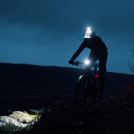 MOON CANOPUS PRO 6000LM HEADLIGHT (85816)