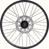 Judd Rev Front Wheel
