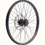 Judd Rev Front Wheel