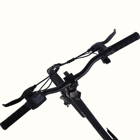 Judd Rev 2 Folding Electric Bike