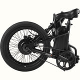 Judd Rev 2 Folding Electric Bike