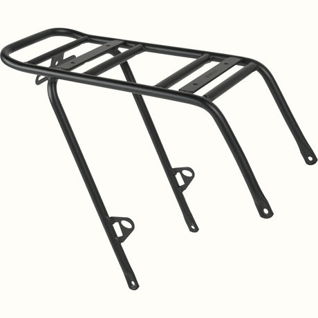 Judd Rev Electric Bike Rear Rack