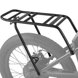 Judd Rev Electric Bike Rear Rack