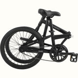 Judd Folding Bike - Single Speed