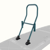 June Fishing Rod Holder & Tackle Rack