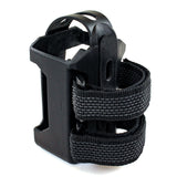 KL-BOX Bracket w/ (2) Velcro Straps