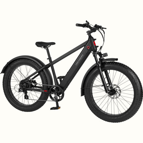 Koa Rev 3 Fat Tire Electric Bike