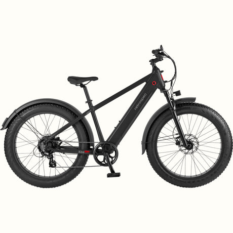 Koa Rev 3 Fat Tire Electric Bike
