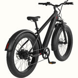 Koa Rev 3 Fat Tire Electric Bike