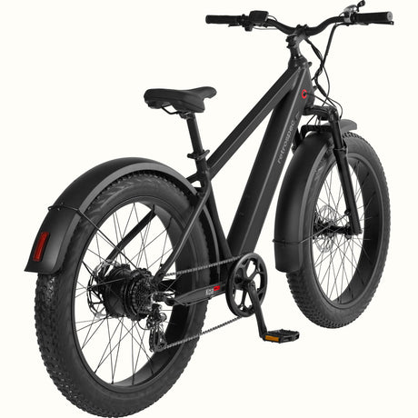 Koa Rev 3 Fat Tire Electric Bike