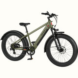 Koa Rev 3 Fat Tire Electric Bike