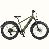 Koa Rev 3 Fat Tire Electric Bike