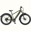 Koa Rev 3 Fat Tire Electric Bike