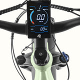 Koa Rev+ 2 Fat Tire Electric Bike - Step Through