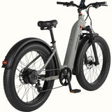 Koa Rev+ 2 Fat Tire Electric Bike - Step Through