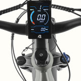 Koa Rev+ 2 Fat Tire Electric Bike - Step Through