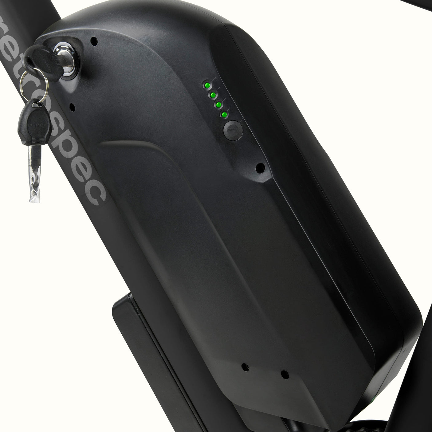 Koa Rev Battery