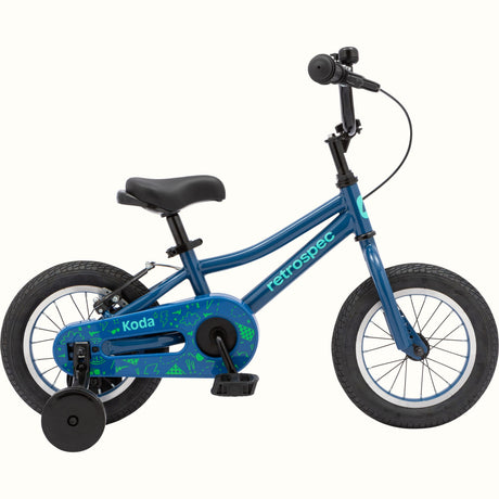 Koda 12" Kids Bike (2-3 yrs)