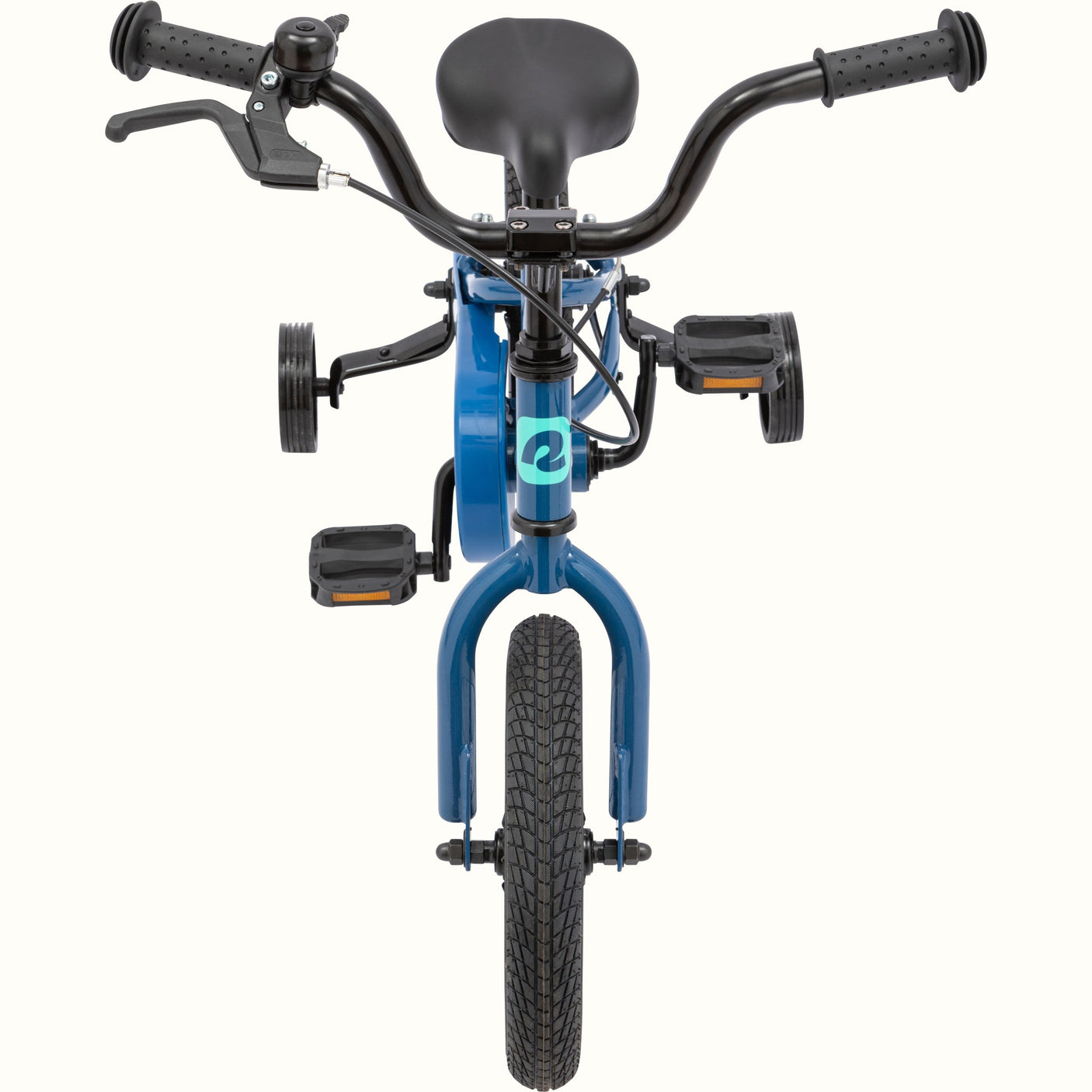 Koda 12" Kids Bike (2-3 yrs)