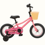 Koda 12" Kids Bike (2-3 yrs)