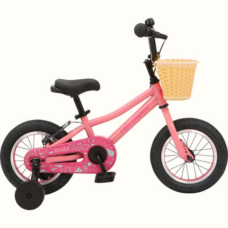 Koda 12" Kids Bike (2-3 yrs)