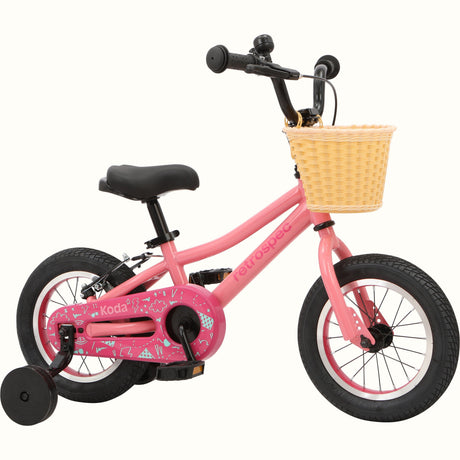 Koda 12" Kids Bike (2-3 yrs)