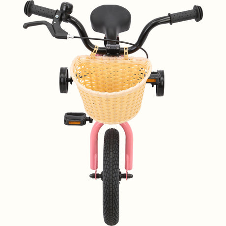 Koda 12" Kids Bike (2-3 yrs)