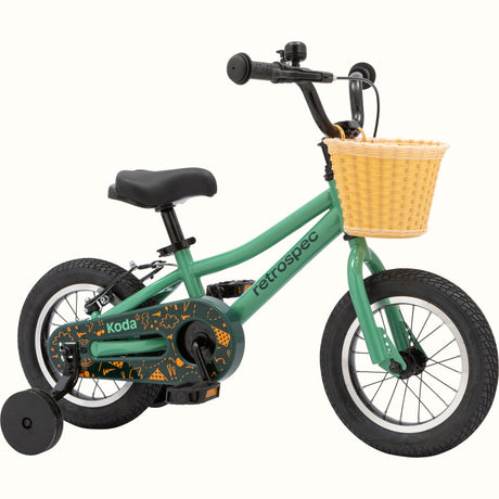 Koda 12" Kids Bike (2-3 yrs)