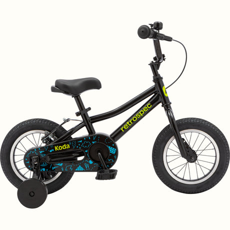 Koda 12" Kids Bike (2-3 yrs)