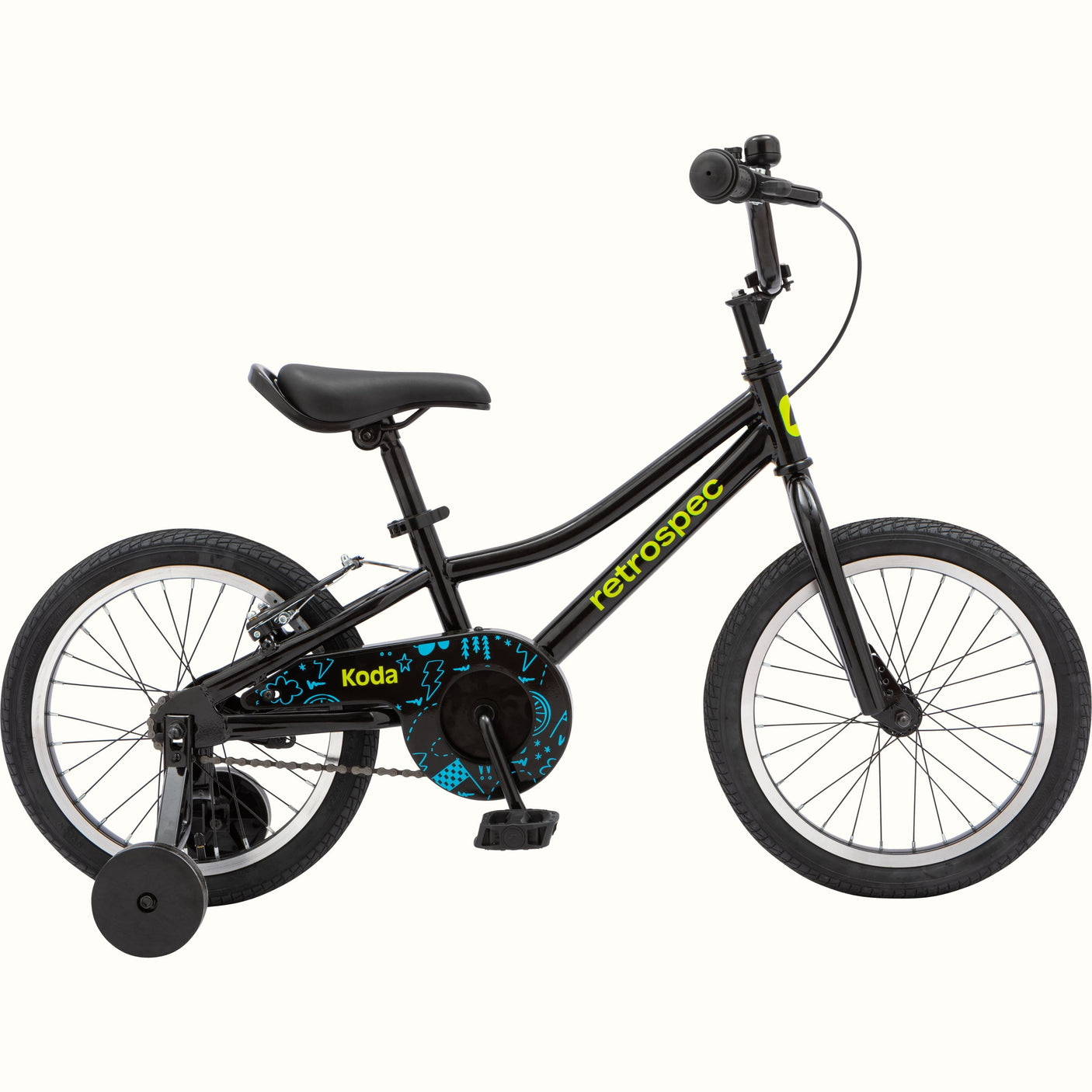Koda 16" Kids Bike (4-6 yrs)