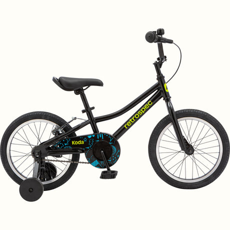Koda 16" Kids Bike (4-6 yrs)