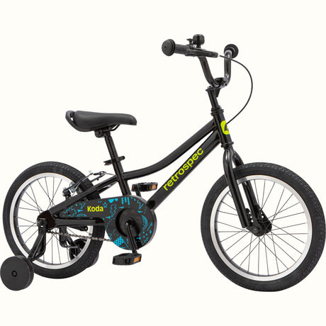 Koda 16" Kids Bike (4-6 yrs)