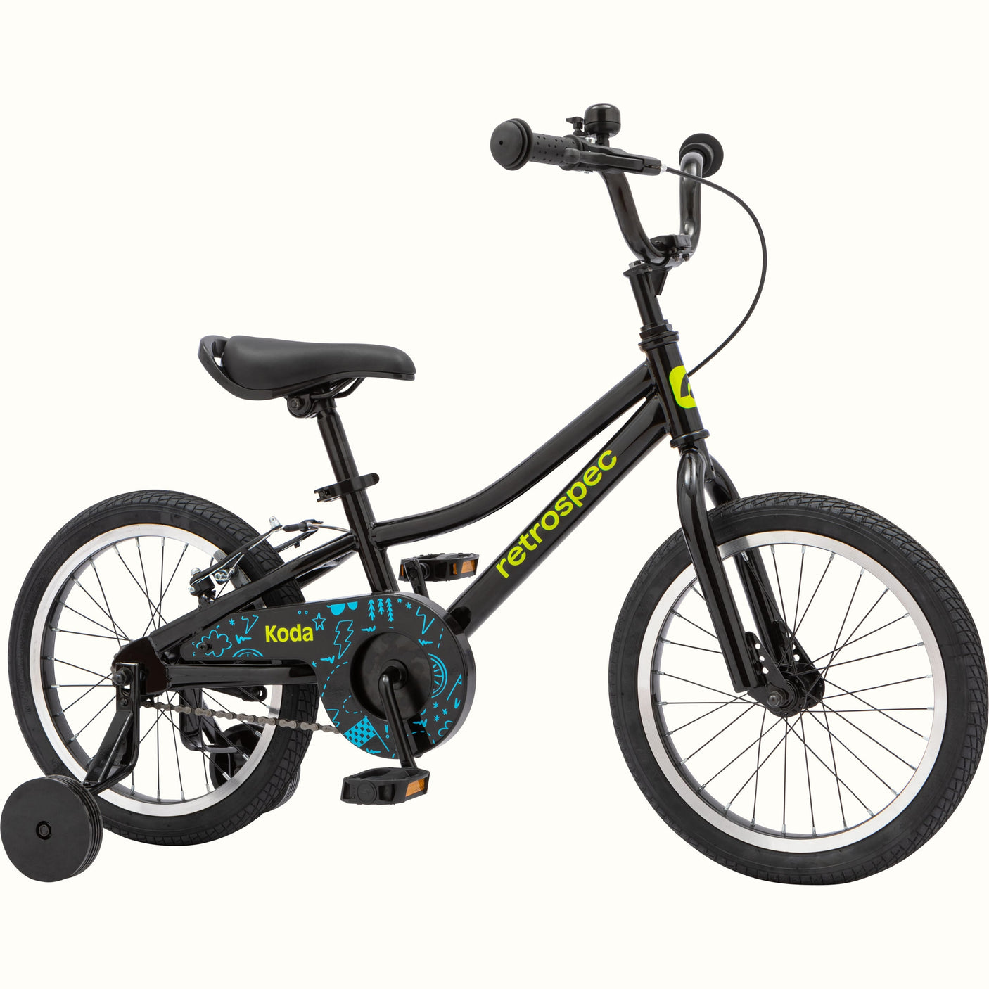 Koda 16" Kids Bike (4-6 yrs)
