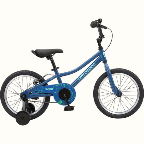 Koda 16" Kids Bike (4-6 yrs)