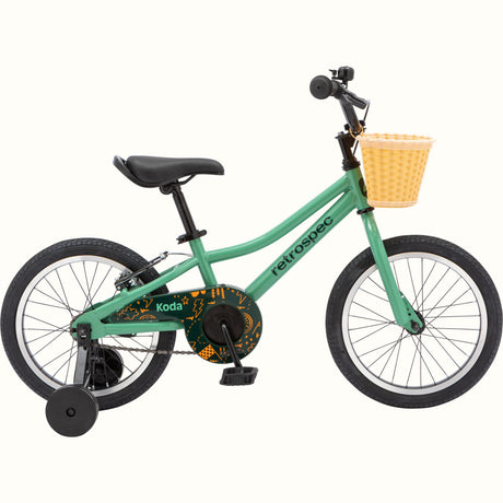 Koda 16" Kids Bike (4-6 yrs)