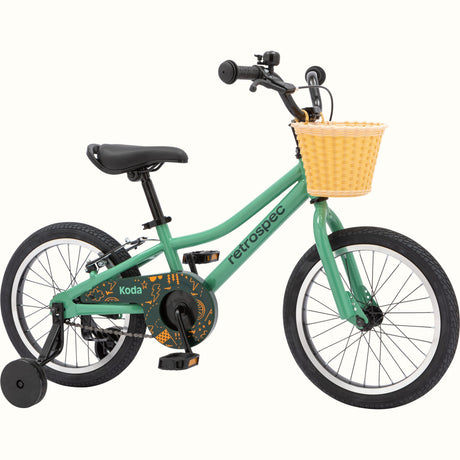 Koda 16" Kids Bike (4-6 yrs)