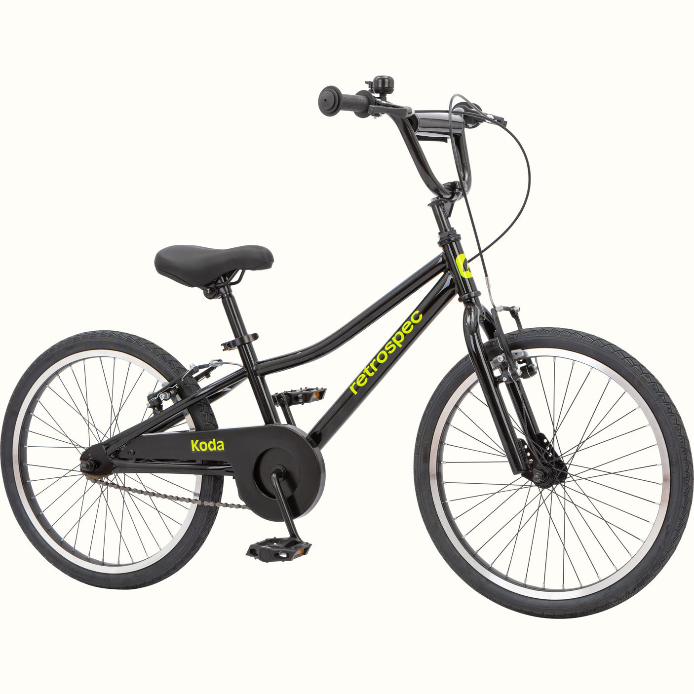 Koda 20" Kids Bike (6-8 yrs)