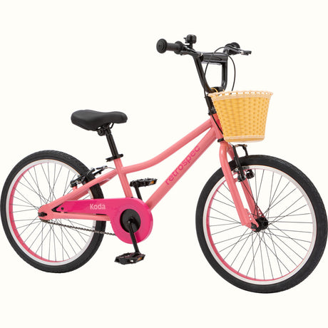 Koda 20" Kids Bike (6-8 yrs)
