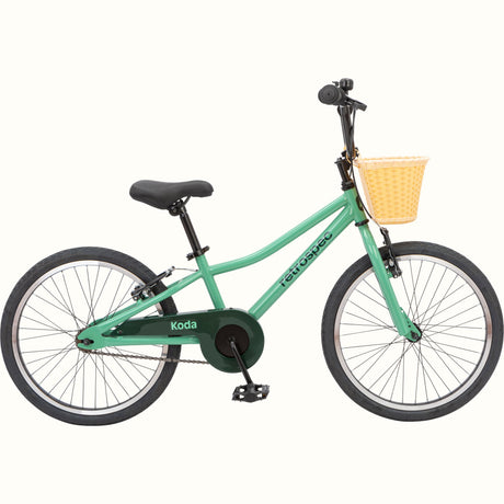 Koda 20" Kids Bike (6-8 yrs)