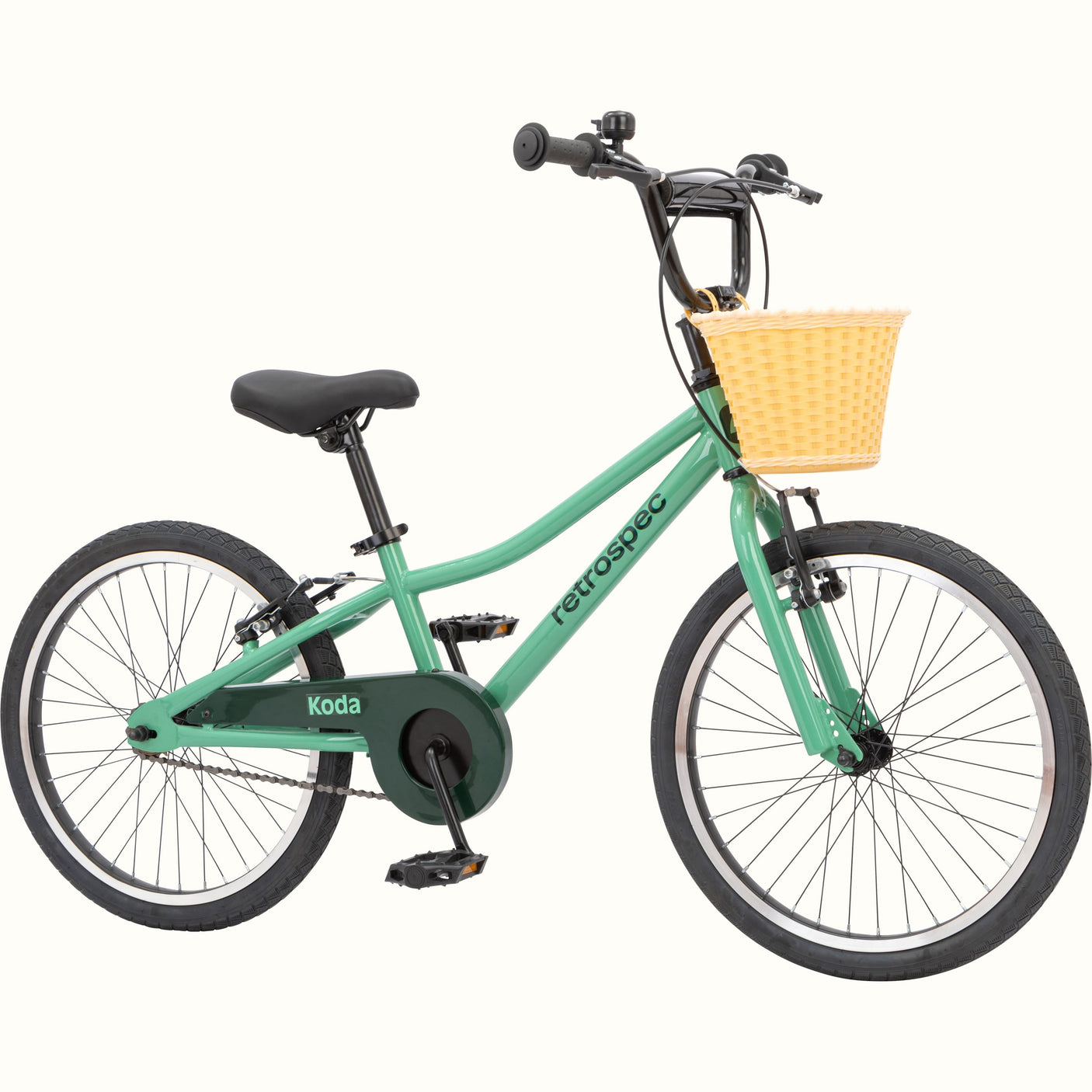 Koda 20" Kids Bike (6-8 yrs)
