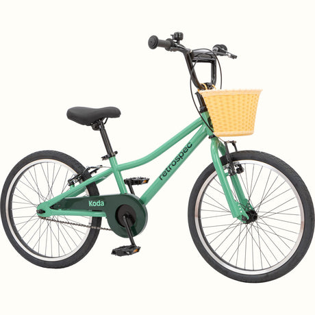 Koda 20" Kids Bike (6-8 yrs)