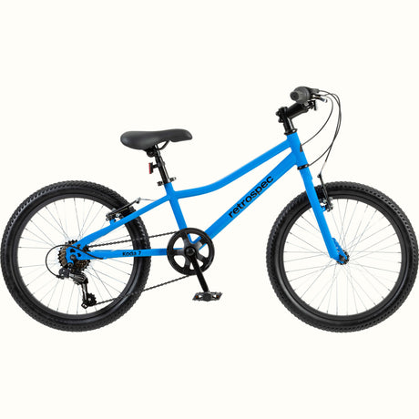 Koda 7 Speed 20” Kids Bike (6-8 yrs)