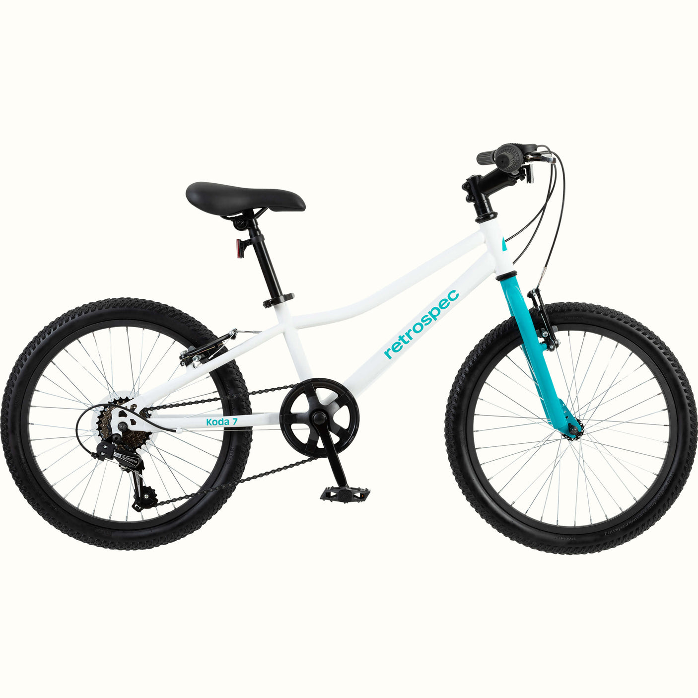 Koda 7 Speed 20” Kids Bike (6-8 yrs)
