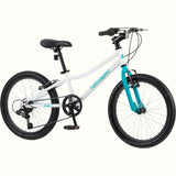 Koda 7 Speed 20” Kids Bike (6-8 yrs)