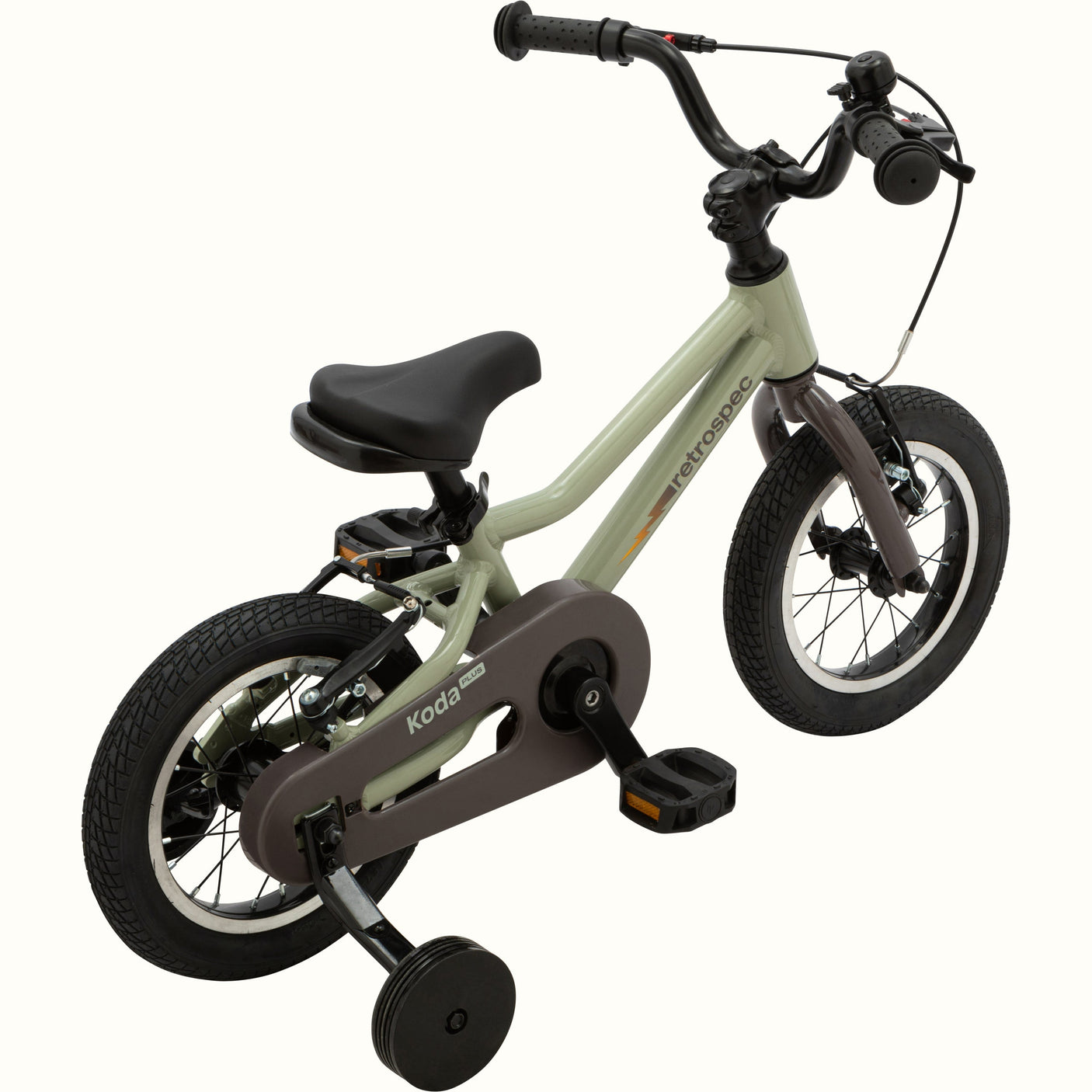 Koda Plus 12" Kids Bike (2-3 yrs)